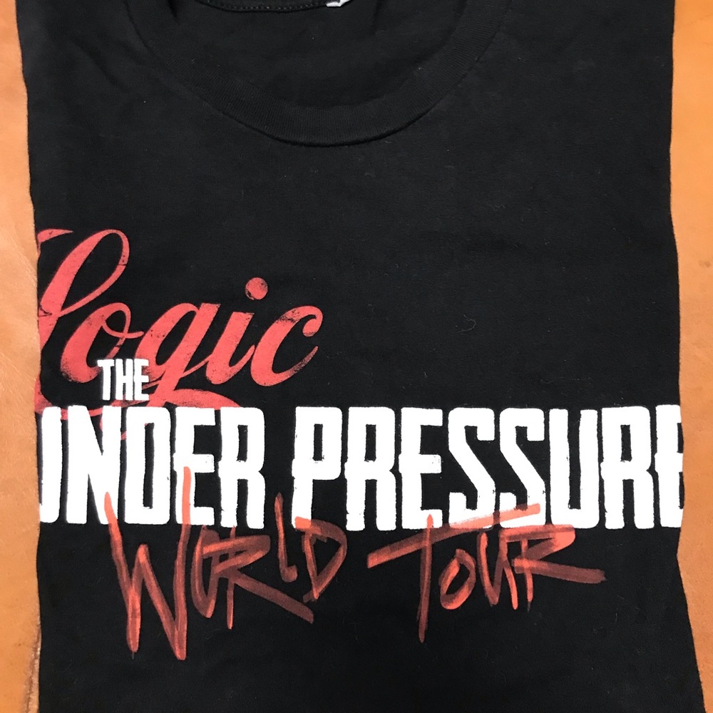 Logic T-Shirt